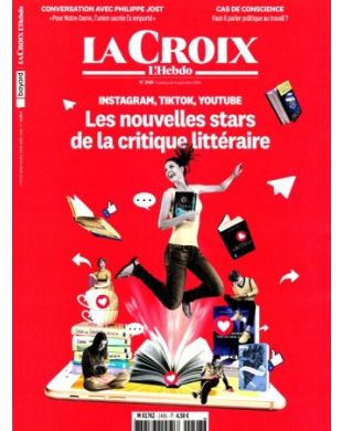 LA CROIX L'HEBDO