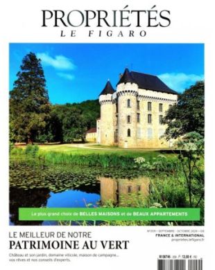 PROPRIETES LE FIGARO