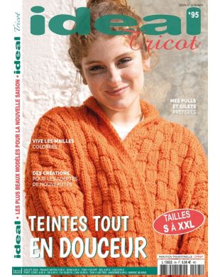 IDEAL TRICOT