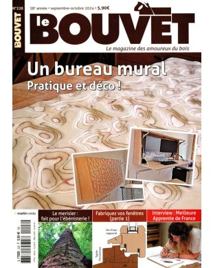 LE BOUVET