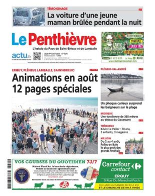 LE PENTHIEVRE