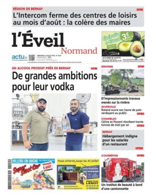 L'EVEIL NORMAND