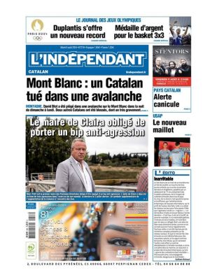 L'INDEPENDANT