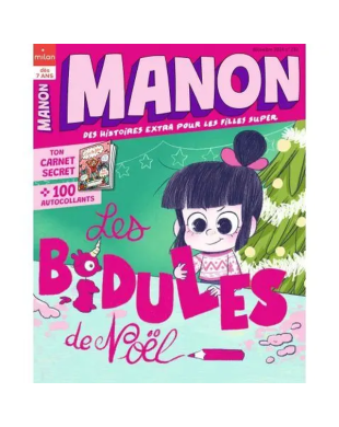 MANON