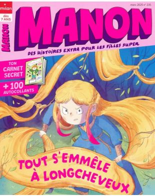 MANON