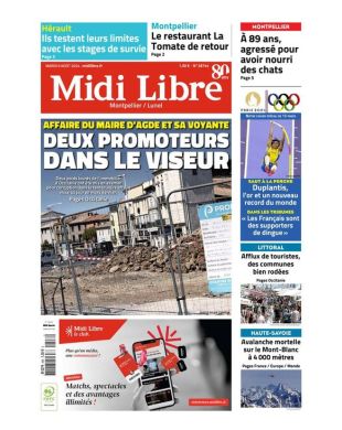 MIDI LIBRE