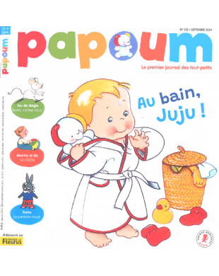 PAPOUM