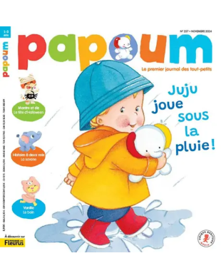 PAPOUM