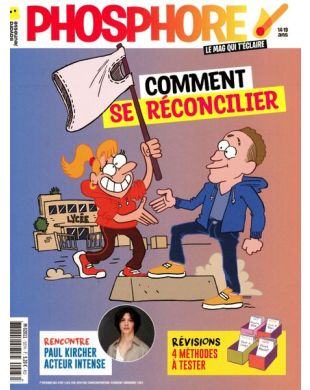 PHOSPHORE