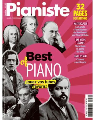 PIANISTE