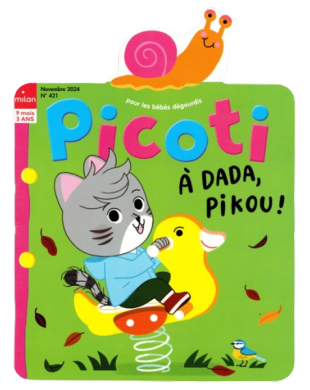 PICOTI