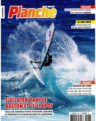 PLANCHEMAG