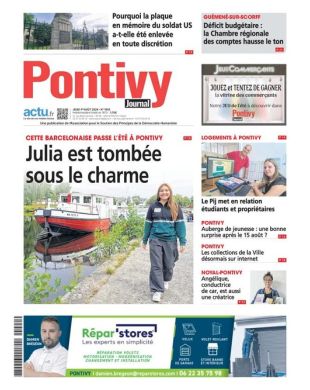 PONTIVY JOURNAL