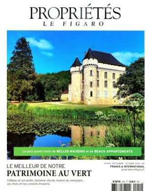 PROPRIETES LE FIGARO