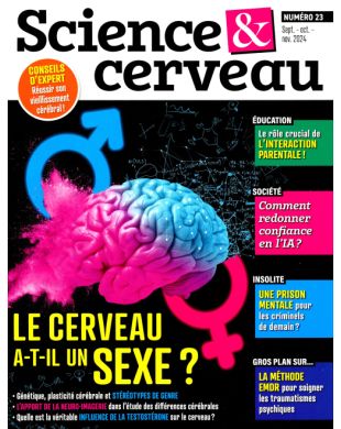 SCIENCE ET CERVEAU