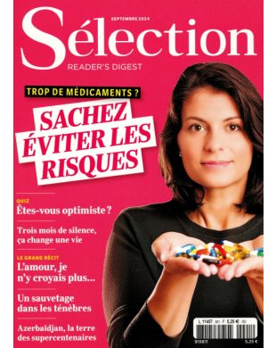 SELECTION READER'S DIGEST