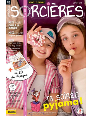 SORCIERES