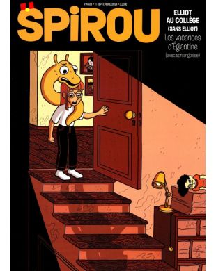 SPIROU