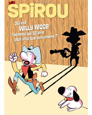 SPIROU