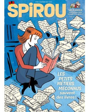 SPIROU