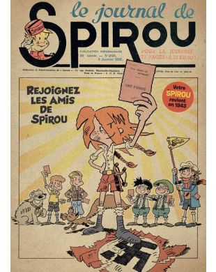 SPIROU