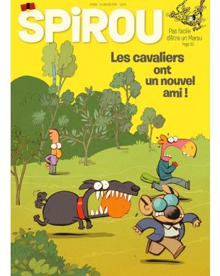 SPIROU