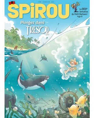 SPIROU