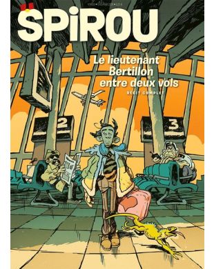 SPIROU