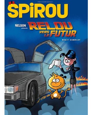 SPIROU