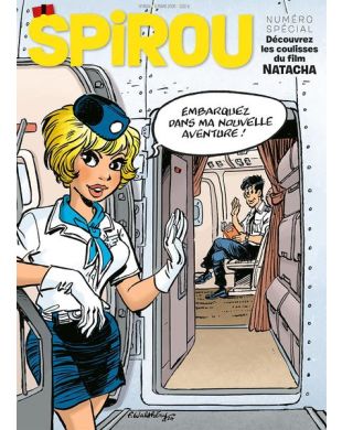 SPIROU