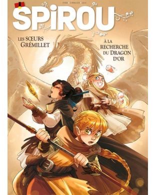 SPIROU