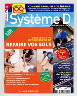 SYSTEME D