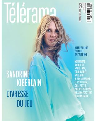 TELERAMA