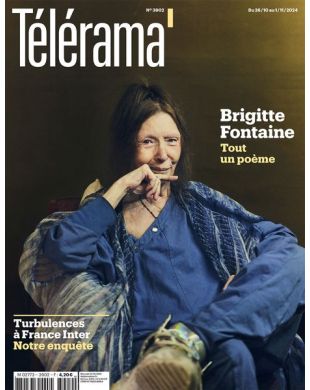 TELERAMA