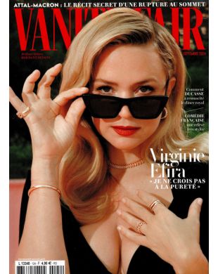 VANITY FAIR