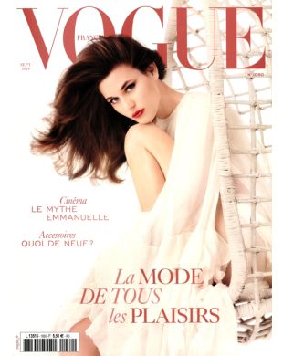 VOGUE