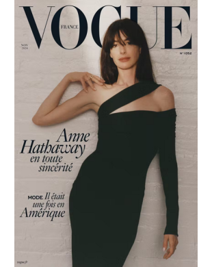 VOGUE