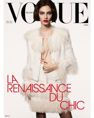 VOGUE