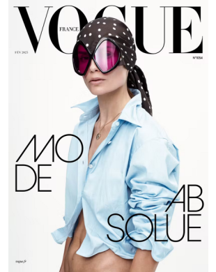 VOGUE