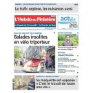 LE COURRIER - LE PROGRES