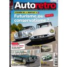 AUTORETRO