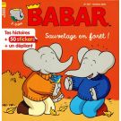 BABAR