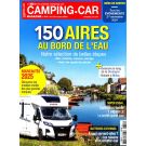 CAMPING CAR MAGAZINE