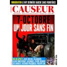 CAUSEUR