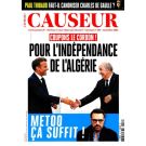 CAUSEUR