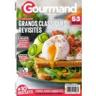 GOURMAND