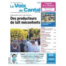 LA VOIX DU CANTAL