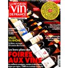 LA REVUE DU VIN DE FRANCE