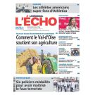 L'ECHO REGIONAL