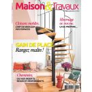 MAISON & TRAVAUX